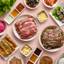 Load image into Gallery viewer, All Beef KBBQ Party Kit (4 Pax)