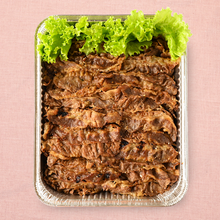 Load image into Gallery viewer, Marinated Beef Bulgogi (Good for 12-15 Persons)
