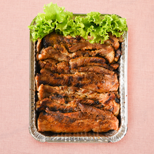 Load image into Gallery viewer, Soy Garlic Samgyupsal (Good for 6-8 Persons)
