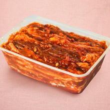 Load image into Gallery viewer, Spicy Pork Bulgogi 500g
