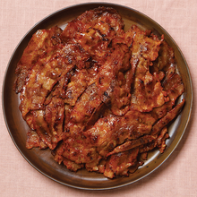 Load image into Gallery viewer, Sweet &amp; Spicy Pork Bulgogi 500g
