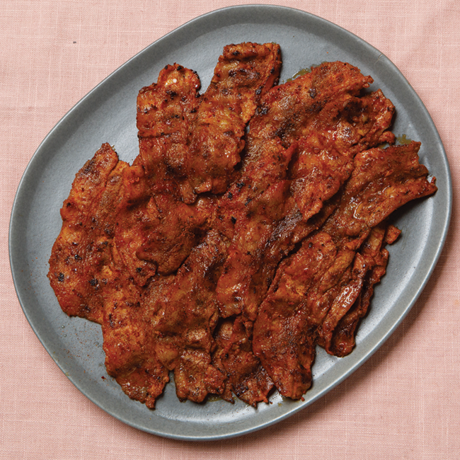 Spicy Pork Bulgogi 250g