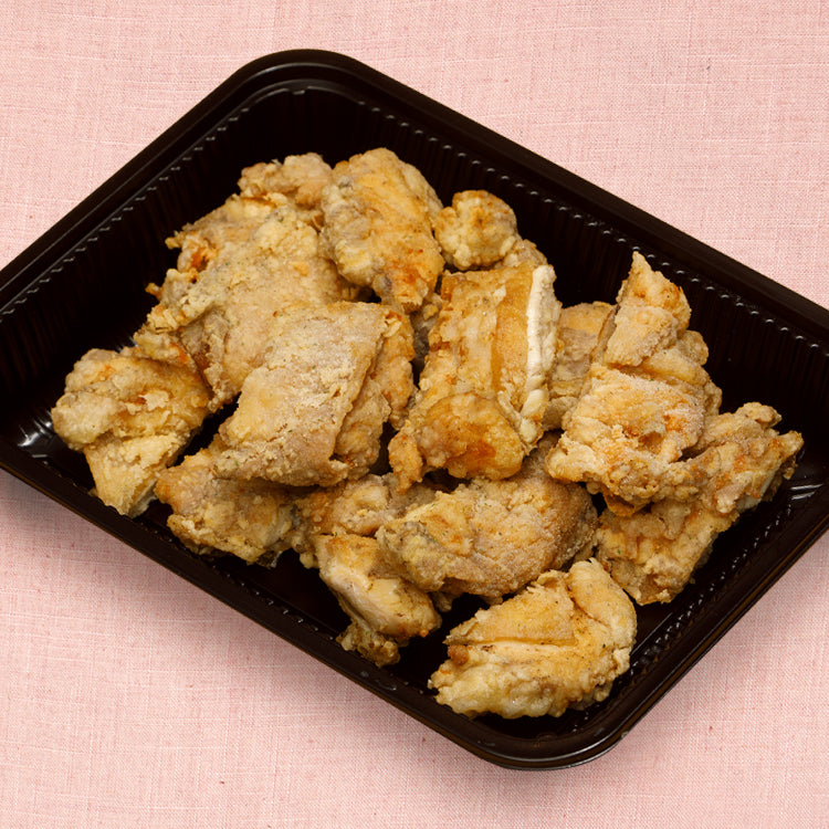 Honey Butter Fried Chicken Whole