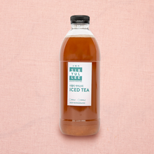 Load image into Gallery viewer, Sibyullee Iced Tea 1000ml
