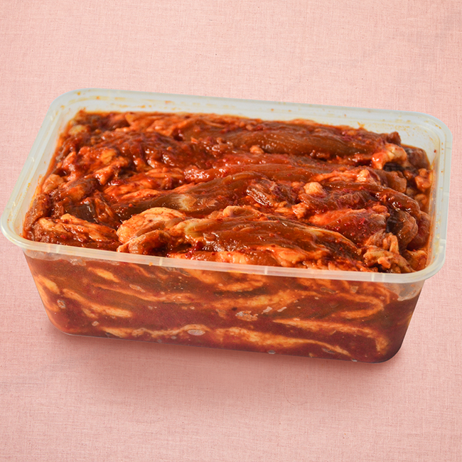 h mart korean bbq sauce bulgogi